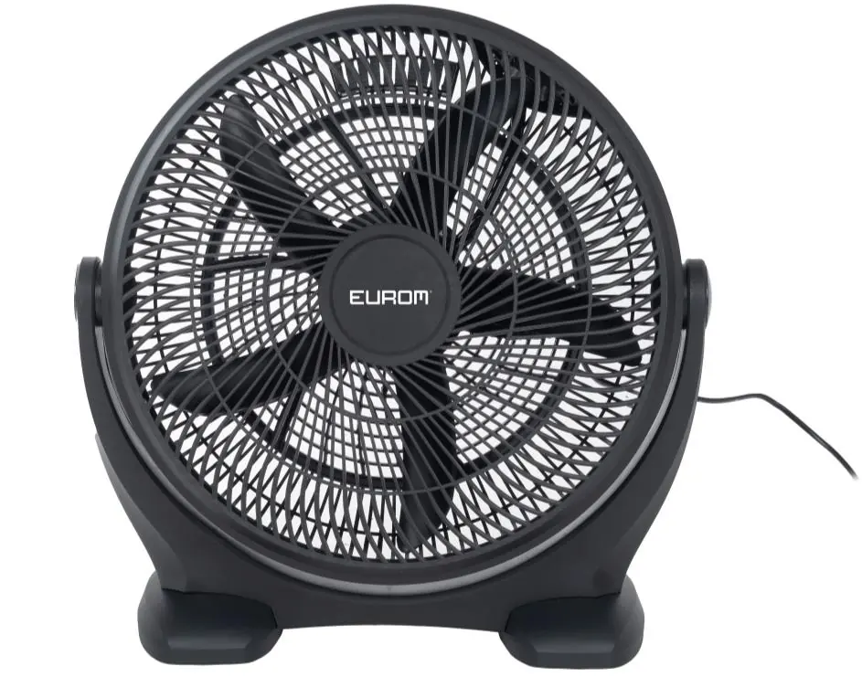 Wentylator Eurom HVF 16-P
