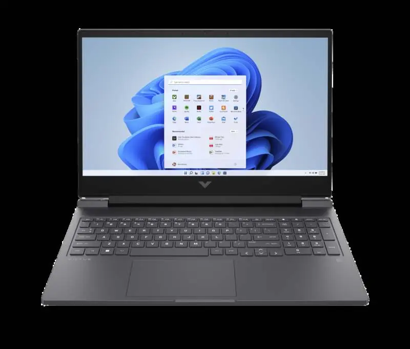 Laptop HP Victus 16-s0000sa