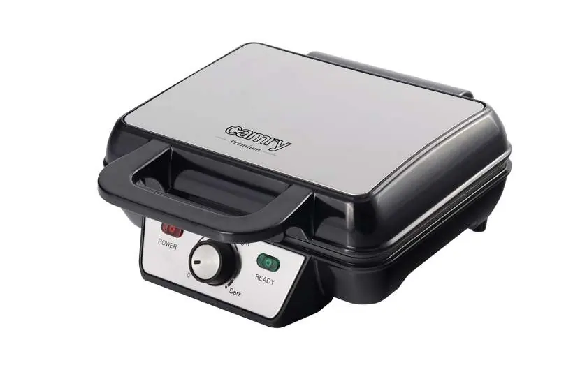 Gofrownica Camry CR 3046