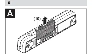 Wymiana baterii