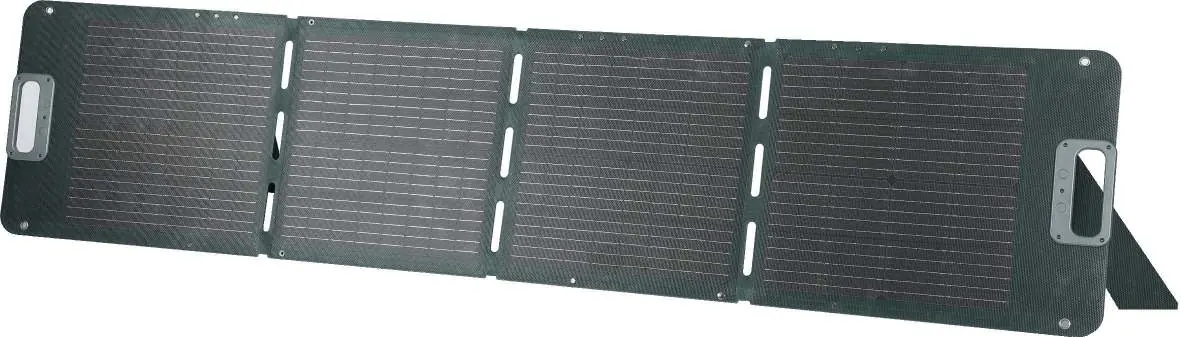 Składany panel słoneczny V-TAC 160W
