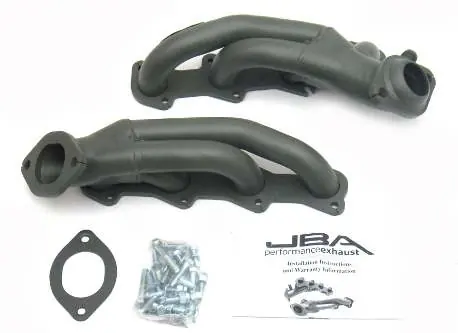 Kolektory wydechowe JBA Performance Exhaust
