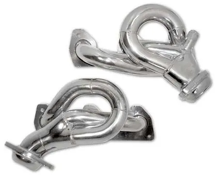 Kolektory wydechowe JBA Performance Exhaust