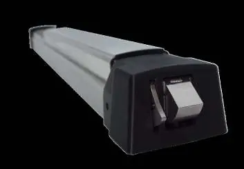 Urządzenie wyjściowe serii S5000