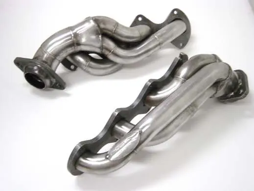 Kolektory wydechowe JBA Performance Exhaust