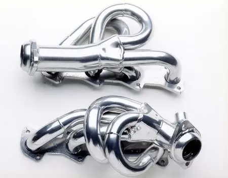 Kolektory wydechowe JBA Performance Exhaust