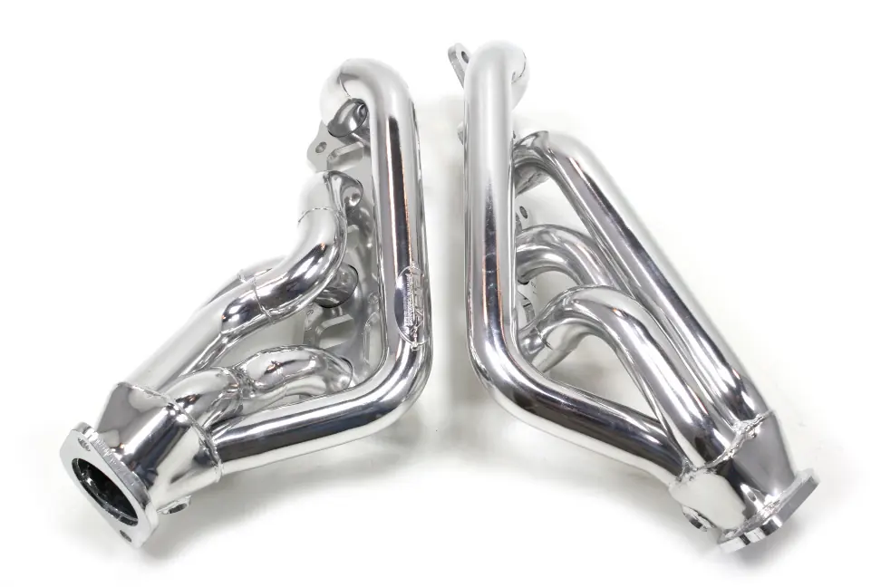 Kolektory wydechowe JBA Performance Exhaust