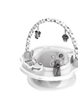 Baby Einstein SuperSeat Touch of Tunes