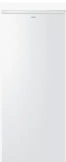 Zamrażarka pionowa Haier 169L 300 Series