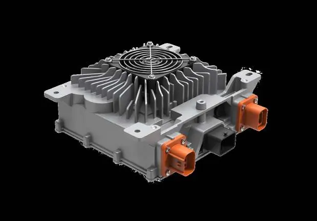 Ładowarka ePropulsion G Battery Charger 16A