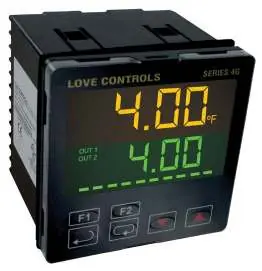 Sterownik temperatury Dwyer Series 4G