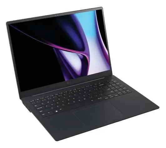 Laptop LG gram Pro