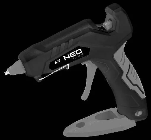 Pistolet klejowy Neo Tools 17-084