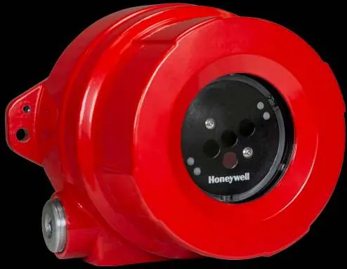 Czujnik płomienia Honeywell