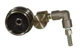 Odbiornik LCM (LCM Receiver) z filtrem i uszczelką.