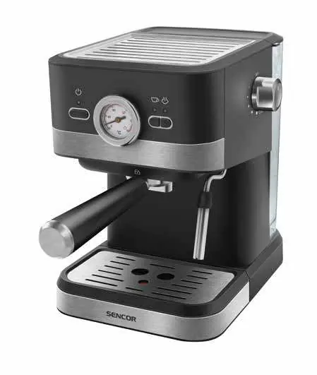 Ekspres Sencor SES 1721BK