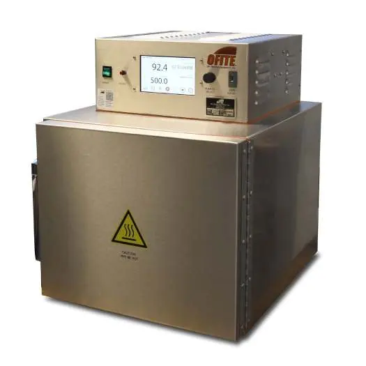 Piec rolkowy OFITE 173-00-RC