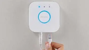 Mostek Philips Hue Bridge