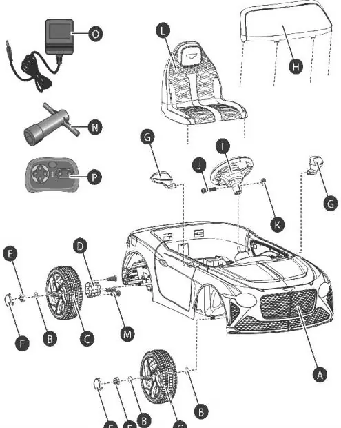 Dodatkowe zdjęcie montażowe ze strony 7