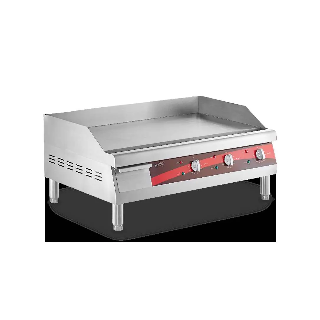 Grill elektryczny Avantco