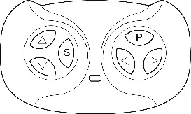 Pilot zdalnego sterowania