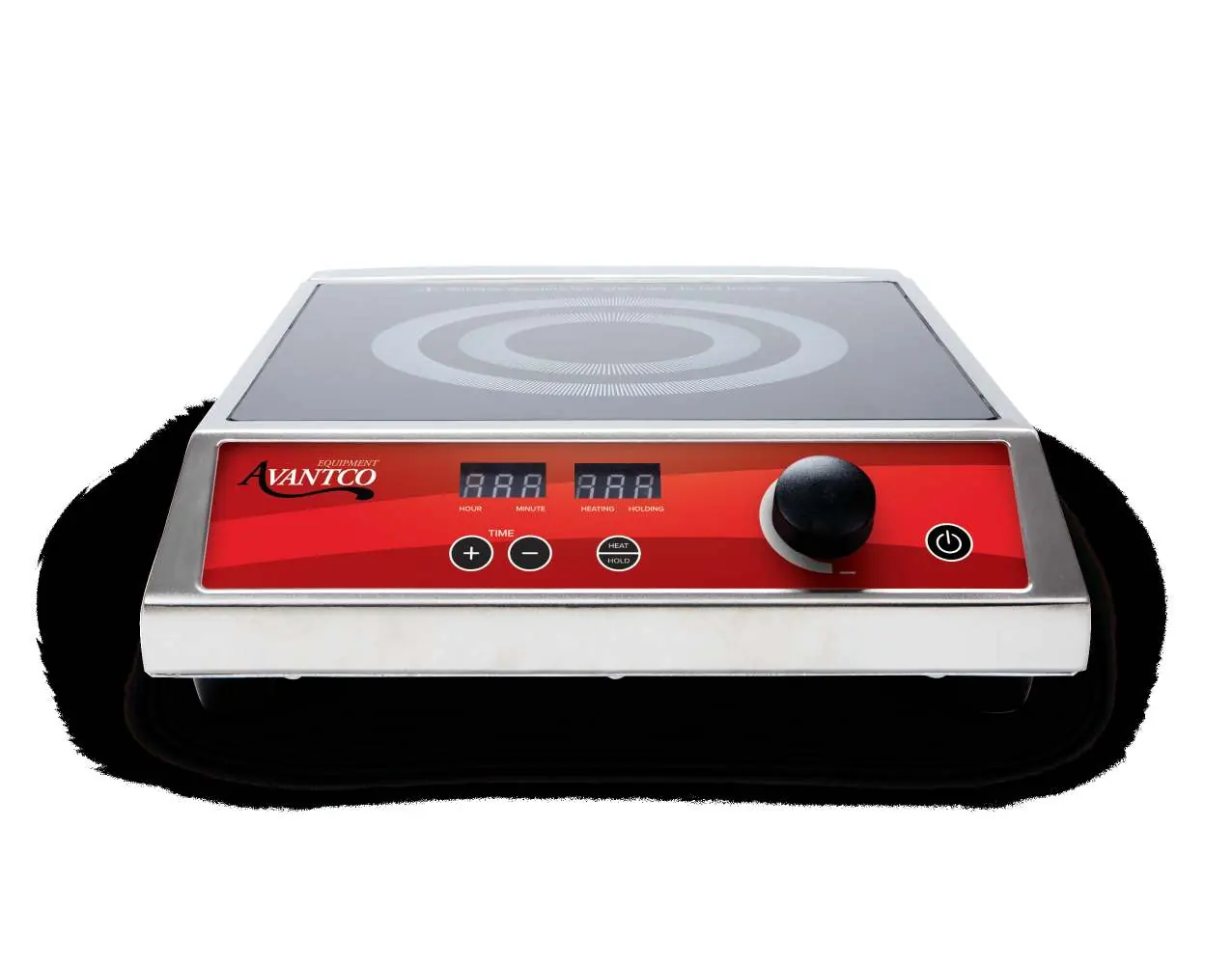 Kuchenka indukcyjna Avantco 177IC1800