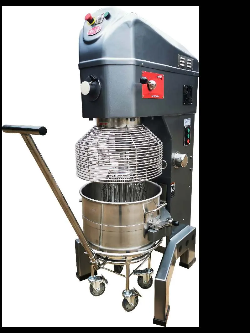 Mikser planetarny Avantco 177MX60H