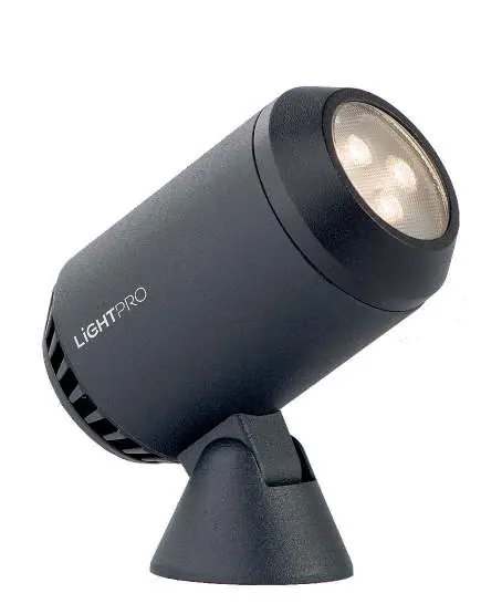 Reflektor Lightpro Castor 3
