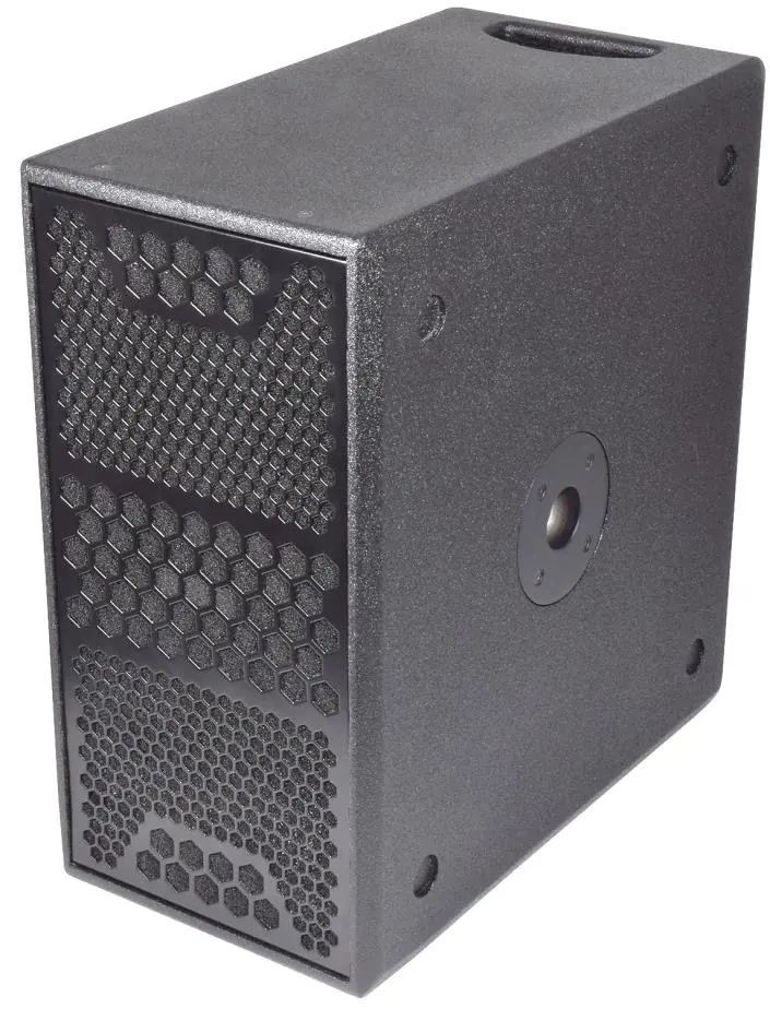 Subwoofer aktywny Citronic CASA-28BA